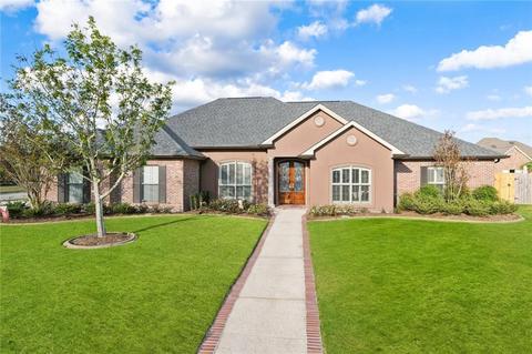 201 Lac Iberville Dr, Luling, LA 70070 photo 1