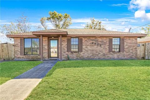 2905 Ashley Dr, Violet, LA 70092 photo 1