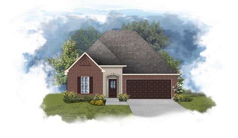 2832 Dylan Dr, Marrero, LA 70072 photo 1