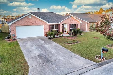 5440 Clearpoint Dr, Slidell, LA 70460 photo 1