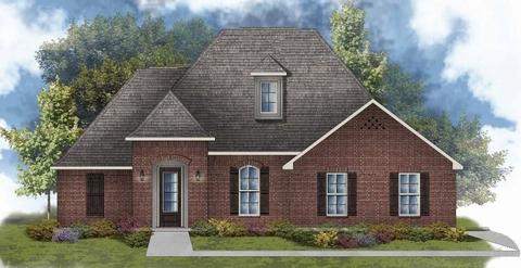 437 Saw Grass Loop, Covington, LA 70435 photo 1