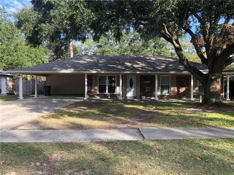 1168 Maris Stella Ave, Slidell, LA 70460 photo 1
