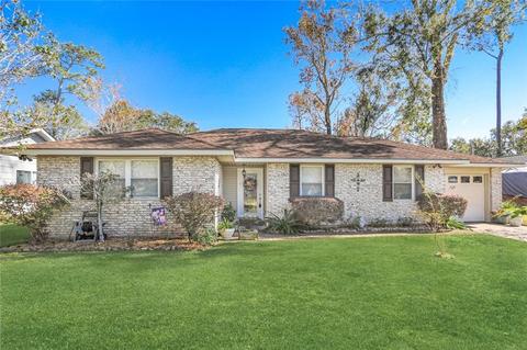 3842 Coventry St, Slidell, LA 70458 photo 1