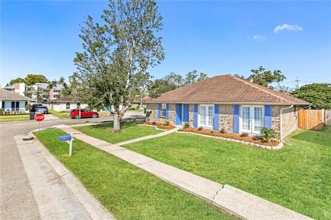 3348 Sugar Mill Rd, Kenner, LA 70065 photo 1