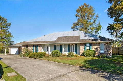 22 St Thomas Dr, Kenner, LA 70065 photo 1