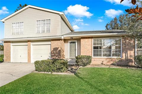116 Pinehurst Ct, Slidell, LA 70460 photo 1