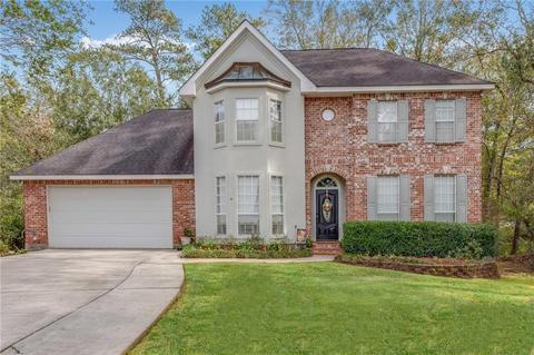 804 Tradition Dr, Covington, LA 70433 photo 1