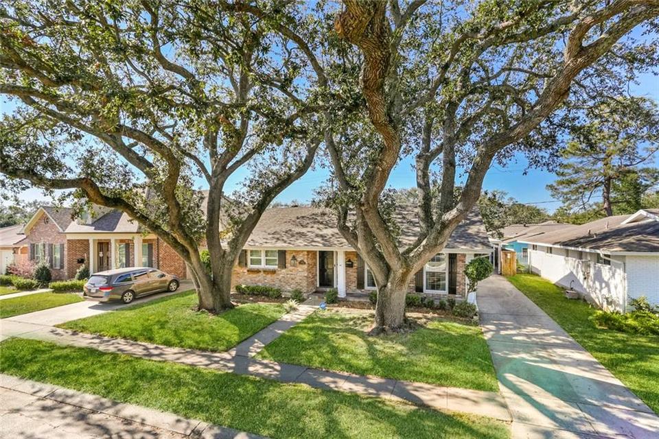 3116 Ridgeway Dr, Metairie, LA 70002 23 Photos MLS 2322585 Movoto