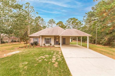 20633 Soell Dr, Covington, LA 70433 photo 1