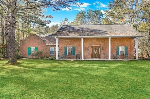 505 Geronimo Dr, Covington, LA 70435 photo 1