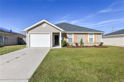 210 Allie Ln, Luling, LA 70070 photo 1