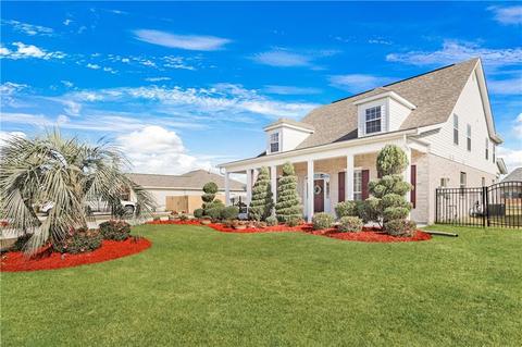 412 E Redbud Dr, Slidell, LA 70458 photo 1
