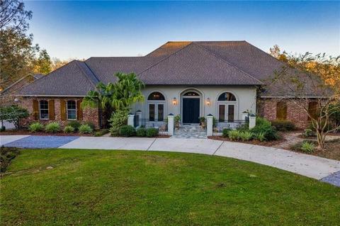 98 Live Oak Dr, Slidell, LA 70461 photo 1