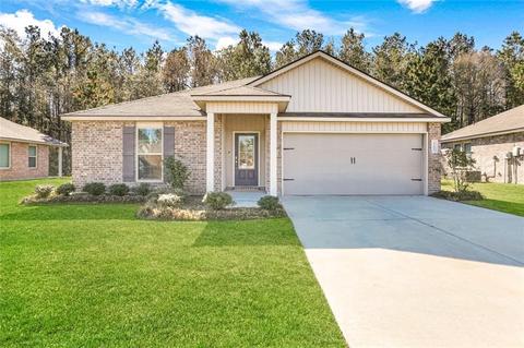 47403 Myra Cv, Robert, LA 70455 photo 1