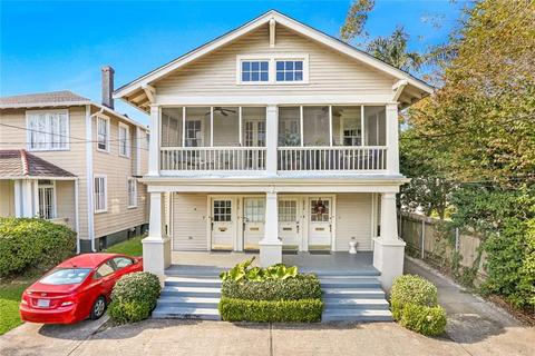 Audubon New Orleans Real Estate 55 Homes For Sale In Audubon New Orleans La Movoto