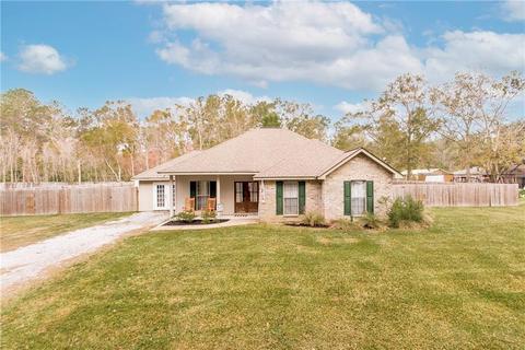 16365 Pickett Rd, Covington, LA 70435 photo 1