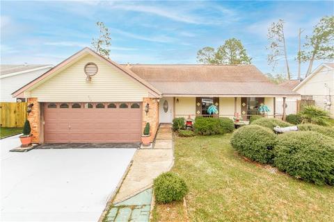 435 Holmes Dr, Slidell, LA 70460 photo 1