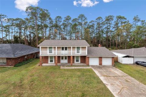 135 W Forest Dr, Slidell, LA 70458 photo 1