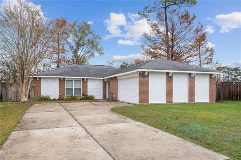 112 Celeste Cir, Slidell, LA 70458 photo 1