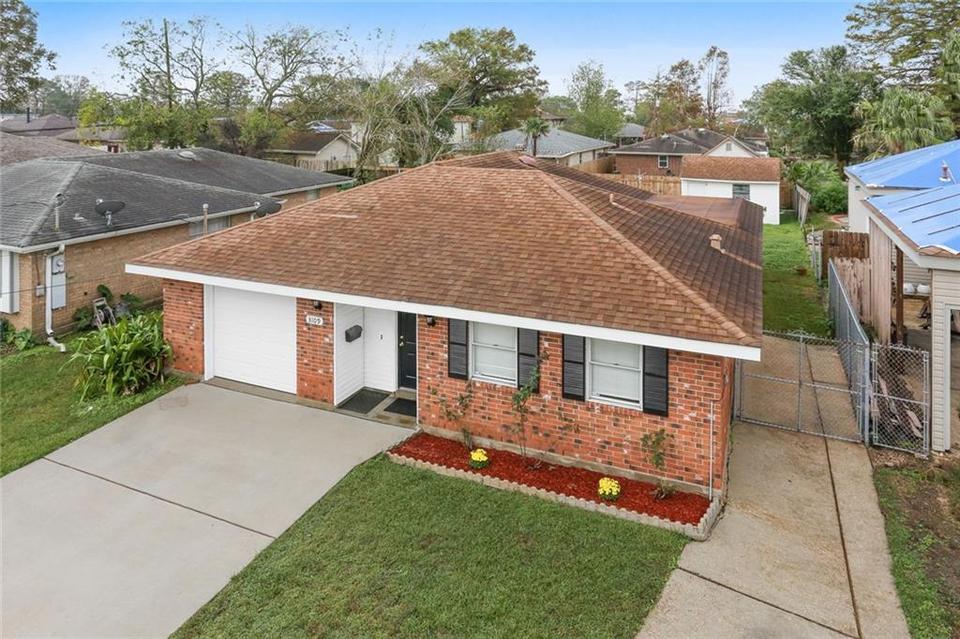 3109 Kansas Ave, Kenner, LA 70065 18 Photos MLS 2324710 Movoto