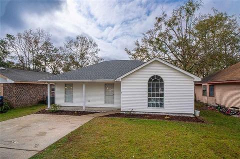 2105 Jay St, Slidell, LA 70460 photo 1