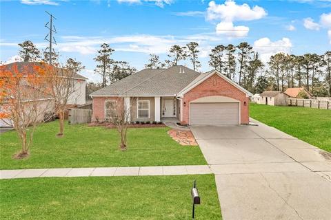 323 Spartan Loop, Slidell, LA 70458 photo 1