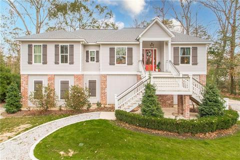 15299 Tchefuncte Dr, Covington, LA 70433 photo 1