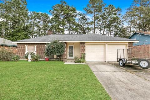 212 E Queens Dr, Slidell, LA 70458 photo 1