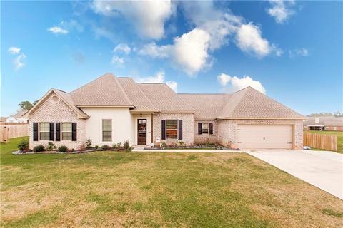 18284 Wolf Pack Trce, Loranger, LA 70446 photo 1