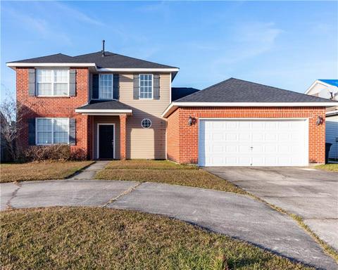 2031 Dylan Dr, Slidell, LA 70461 photo 1