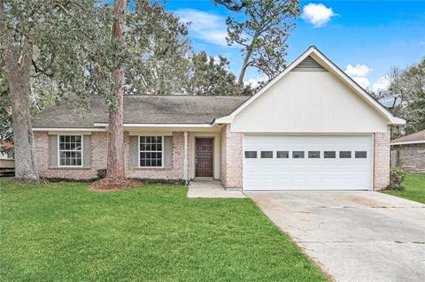 436 Pine Cone Ln, Slidell, LA 70458 photo 1