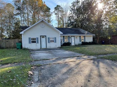 441 Pine Cone Ln, Slidell, LA 70458 photo 1