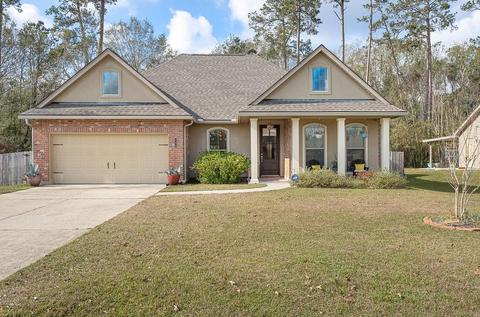 154 Del Sol W, Covington, LA 70433 photo 1