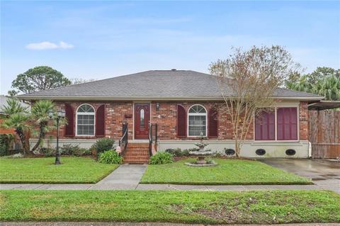 3 Billyday Ave, Kenner, LA 70065 photo 1