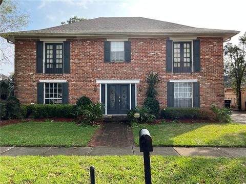 6 Rue Calais, Kenner, LA 70065 photo 1