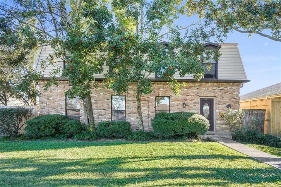 16 Driftwood Blvd, Kenner, LA 70065 18 Photos MLS 2328109 Movoto