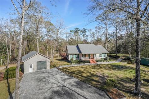 15487 Tchefuncte Dr, Covington, LA 70433 photo 1