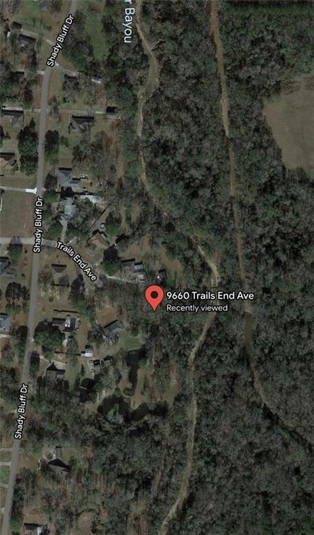 9660 Trails End Ave, Baton Rouge, LA 70818