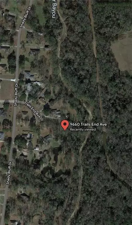 9660 Trails End Ave, Baton Rouge, LA 70818