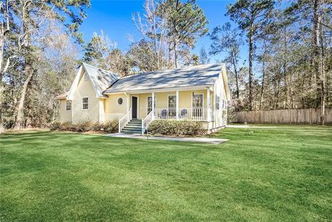 54 S Marigold Dr, Covington, LA 70433 photo 1