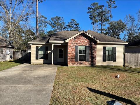 70266 J St, Covington, LA 70433 photo 1