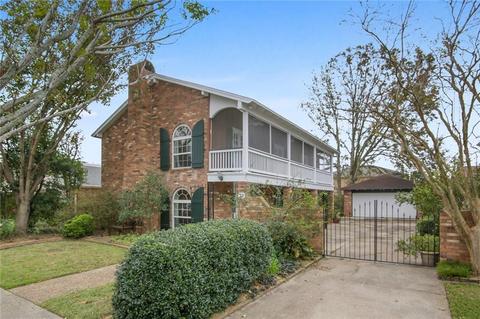 77 Monterrey Dr, Kenner, LA 70065 photo 1