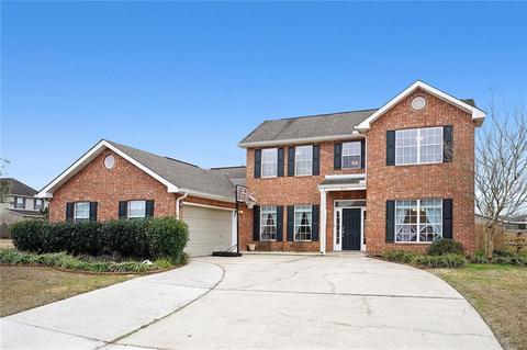 601 Pond Ct, Covington, LA 70435 photo 1
