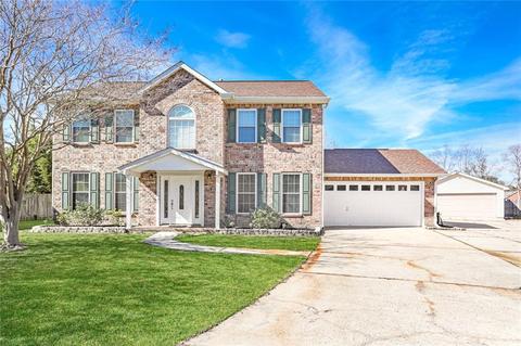 1007 Wallace Ct, Slidell, LA 70461 photo 1