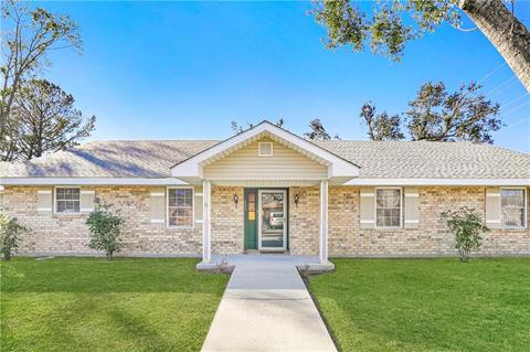 183 E 12th East 12th Ext St, Reserve, LA 70084 photo 1