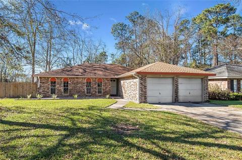 105 Pine Cir, Slidell, LA 70461 photo 1