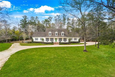 31 Claudia Dr, Covington, LA 70435 photo 1