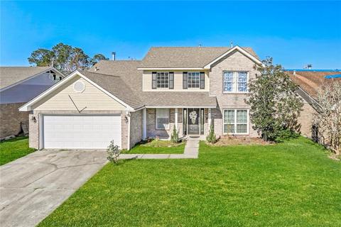 2009 Hempstead Dr, Slidell, LA 70461 photo 1