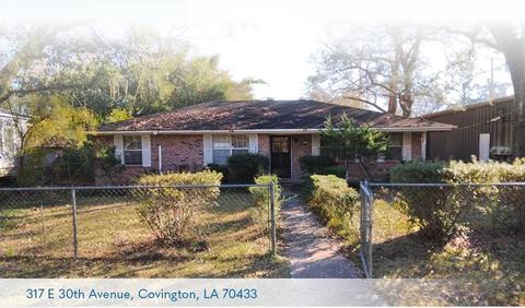 317 E 30th Ave, Covington, LA 70433 photo 1