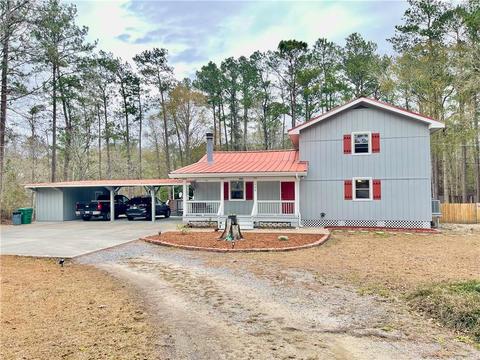 148 Ned Ave, Slidell, LA 70460 photo 1